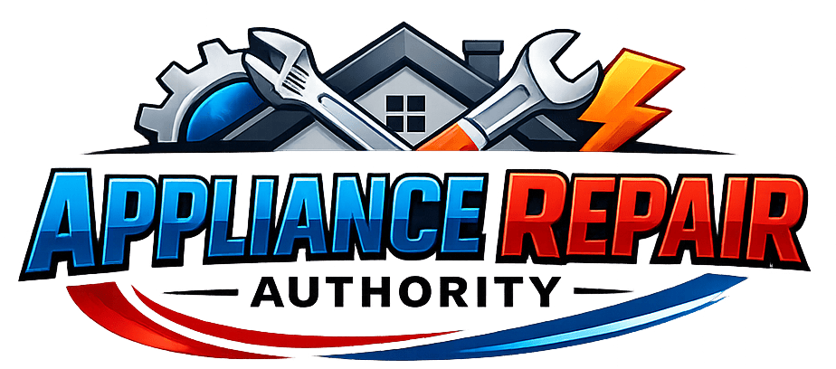 Appliance Repair Authority Logo